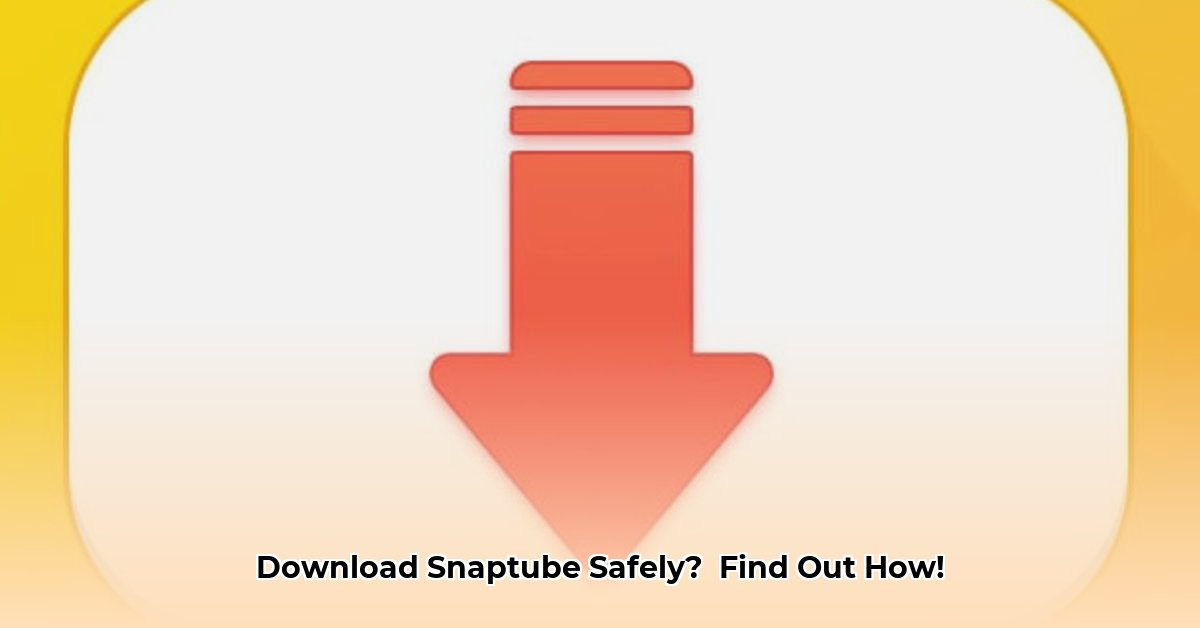 how-do-i-download-and-install-snaptube